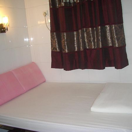 Sun Shine Guest House Hongkong Kamer foto