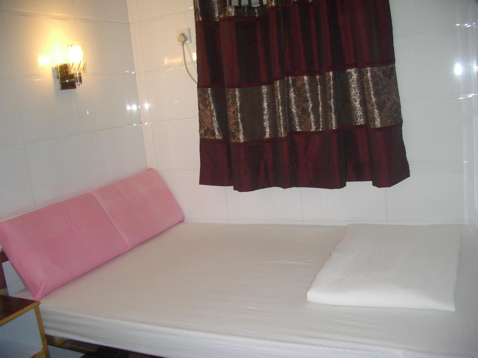 Sun Shine Guest House Hongkong Kamer foto
