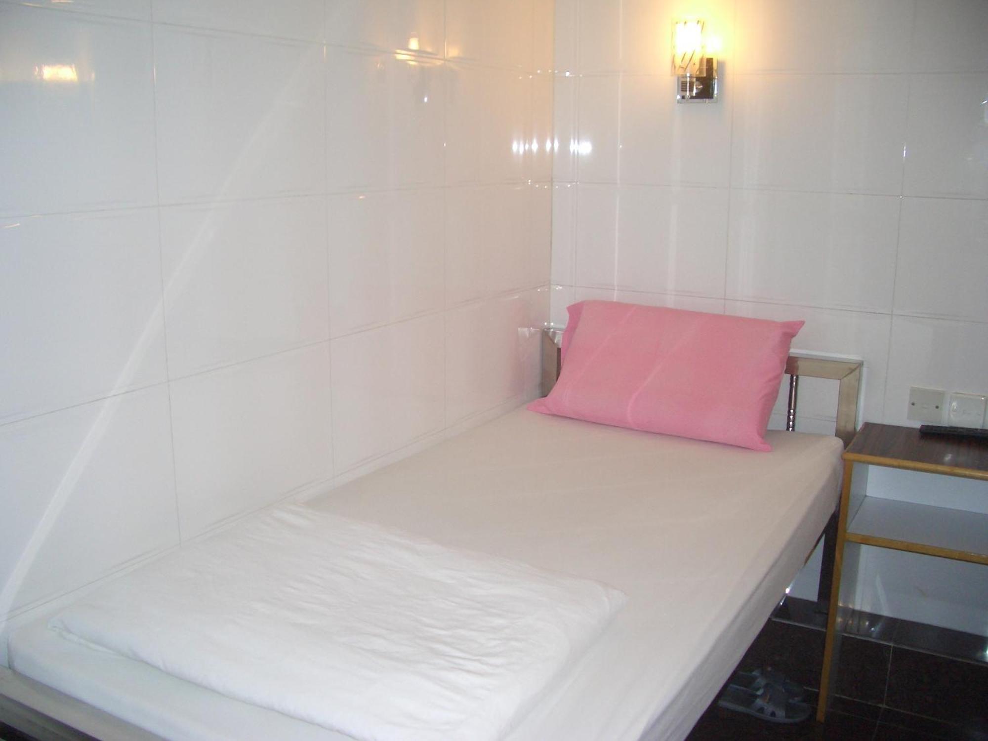 Sun Shine Guest House Hongkong Kamer foto