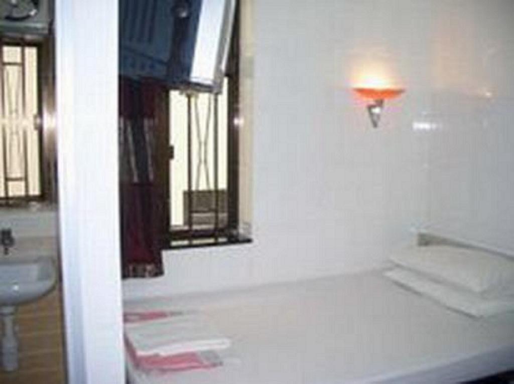 Sun Shine Guest House Hongkong Buitenkant foto