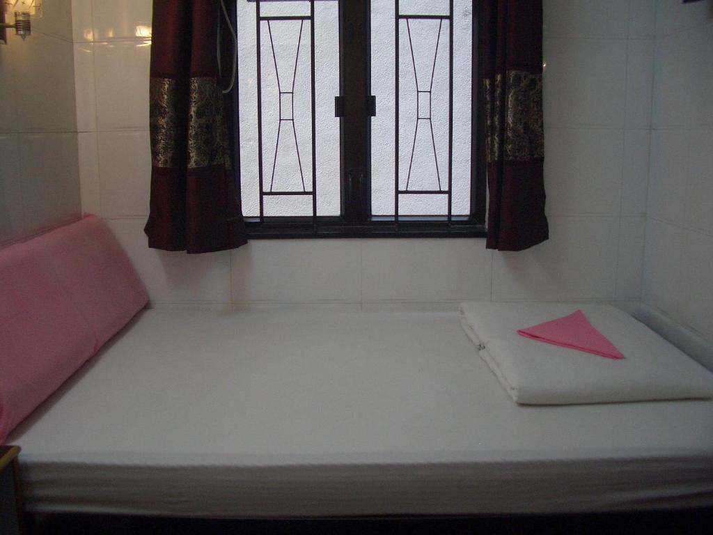 Sun Shine Guest House Hongkong Buitenkant foto